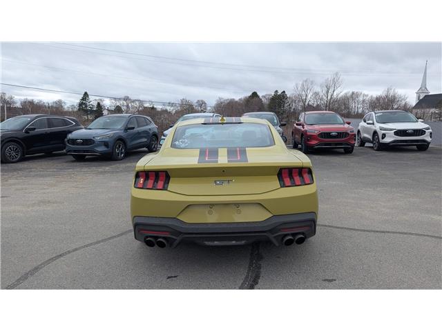 2025 Ford Mustang GT Premium (Stk: MU504) in Miramichi - Image 5 of 12