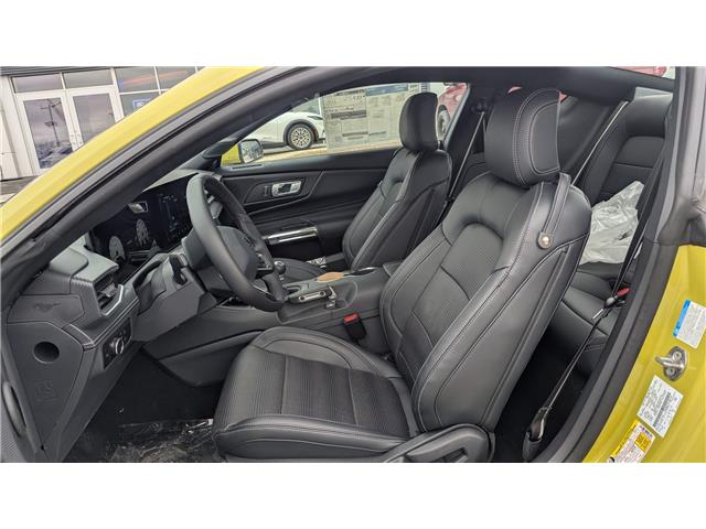 2025 Ford Mustang GT Premium (Stk: MU504) in Miramichi - Image 10 of 12