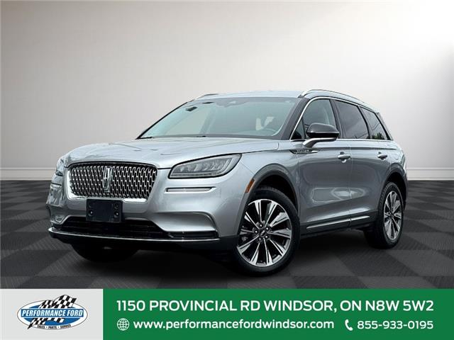 2022 Lincoln Corsair Reserve (Stk: PR16989) in Windsor - Image 1 of 29