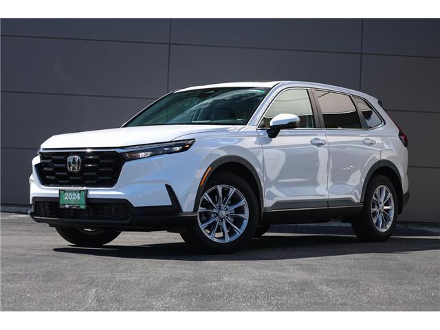 2024 Honda CR-V EX-L (Stk: TO04249) in London - Image 1 of 15