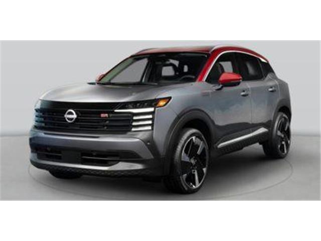 2025 Nissan Kicks SR (Stk: N21304) in Brantford - Image 1 of 1