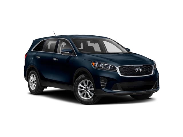 2019 Kia Sorento 3.3L EX+ (Stk: 16163U) in Red Deer - Image 1 of 2