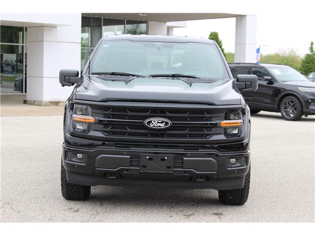 2025 Ford F-150 XLT (Stk: LT2520) in Harrow - Image 2 of 19