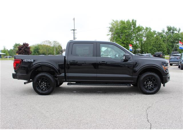 2025 Ford F-150 XLT (Stk: LT2520) in Harrow - Image 4 of 19