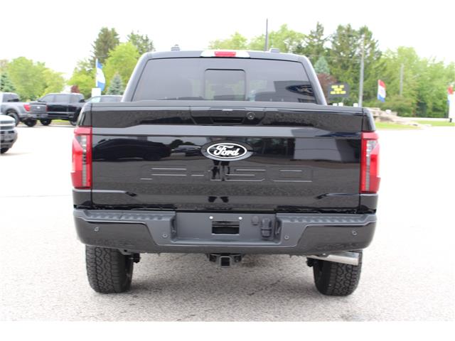 2025 Ford F-150 XLT (Stk: LT2520) in Harrow - Image 6 of 19