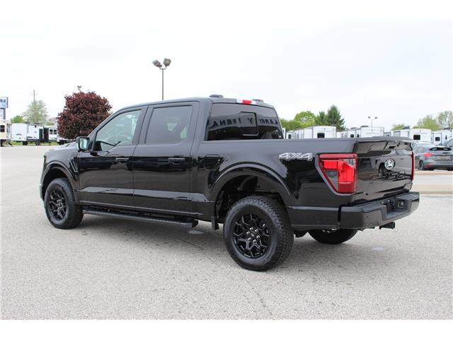 2025 Ford F-150 XLT (Stk: LT2520) in Harrow - Image 7 of 19