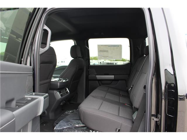 2025 Ford F-150 XLT (Stk: LT2520) in Harrow - Image 9 of 19