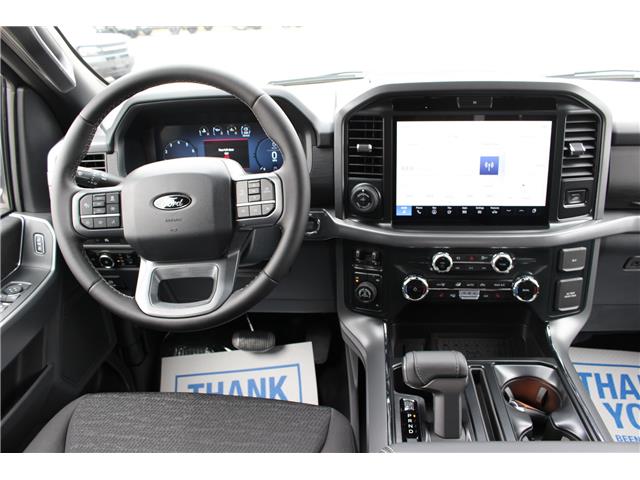 2025 Ford F-150 XLT (Stk: LT2520) in Harrow - Image 10 of 19