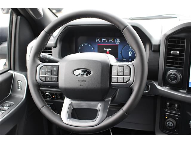 2025 Ford F-150 XLT (Stk: LT2520) in Harrow - Image 11 of 19