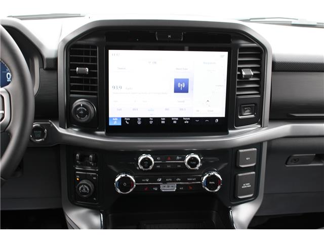 2025 Ford F-150 XLT (Stk: LT2520) in Harrow - Image 12 of 19
