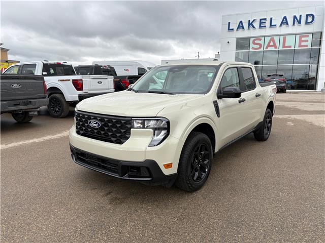 2025 Ford Maverick XLT (Stk: 25-0303) in Prince Albert - Image 1 of 15
