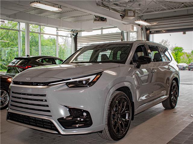 2025 Lexus TX 500h Base (Stk: 6758) in Kingston - Image 1 of 19