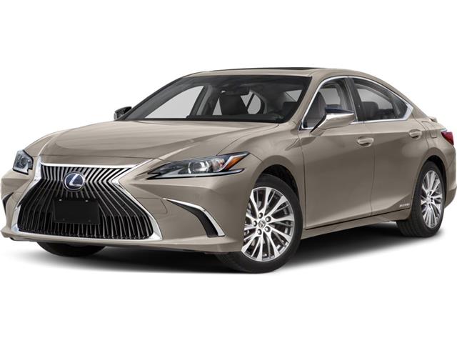 2021 Lexus ES 300h  (Stk: 15104511A) in Richmond Hill - Image 1 of 1