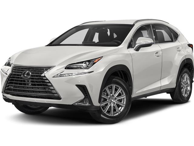 2021 Lexus NX 300  (Stk: 15104744A) in Richmond Hill - Image 1 of 1