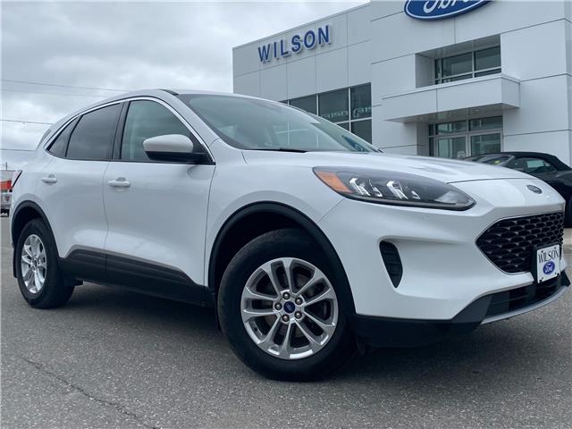 2021 Ford Escape SE (Stk: 2025-71A) in New Liskeard - Image 1 of 16