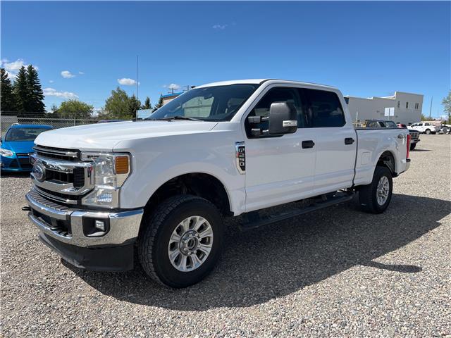 2020 Ford F-250  (Stk: 5B0816) in Cardston - Image 1 of 14