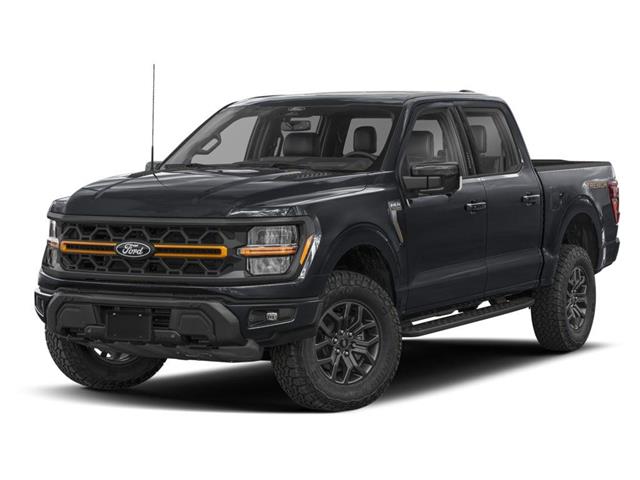 2025 Ford F-150 Tremor (Stk: 25-0315) in Prince Albert - Image 1 of 25