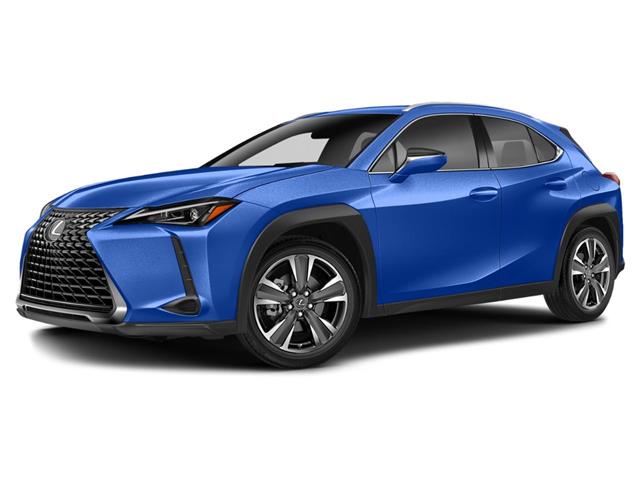 2025 Lexus UX 300h Base (Stk: 25631) in Toronto - Image 1 of 6