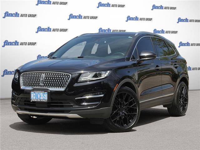 2019 Lincoln MKC Reserve (Stk: 170461) in London - Image 1 of 28