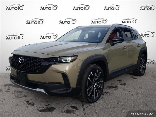 2024 Mazda CX-50 GT w/Turbo (Stk: A250252) in Hamilton - Image 1 of 23