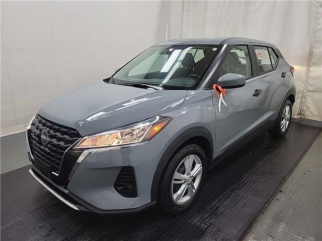 2023 Nissan Kicks S (Stk: 42524J) in Belleville - Image 1 of 3