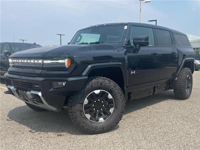 2024 GMC HUMMER EV SUV 2X (Stk: 24-771) in Kelowna - Image 1 of 20