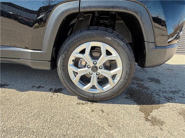 2025 Jeep Compass North (Stk: 25275D) in London - Image 16 of 16