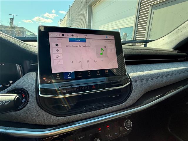 2025 Jeep Compass North (Stk: 25275D) in London - Image 11 of 16