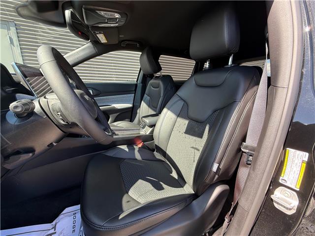 2025 Jeep Compass North (Stk: 25275D) in London - Image 8 of 16