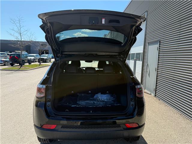 2025 Jeep Compass North (Stk: 25275D) in London - Image 6 of 16