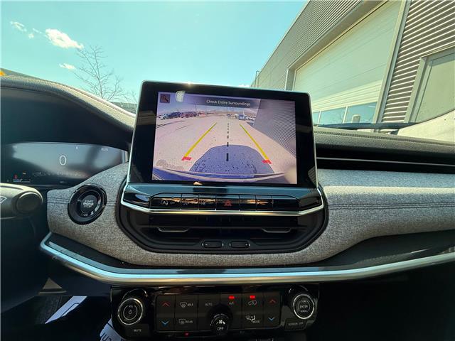 2025 Jeep Compass North (Stk: 25275D) in London - Image 12 of 16