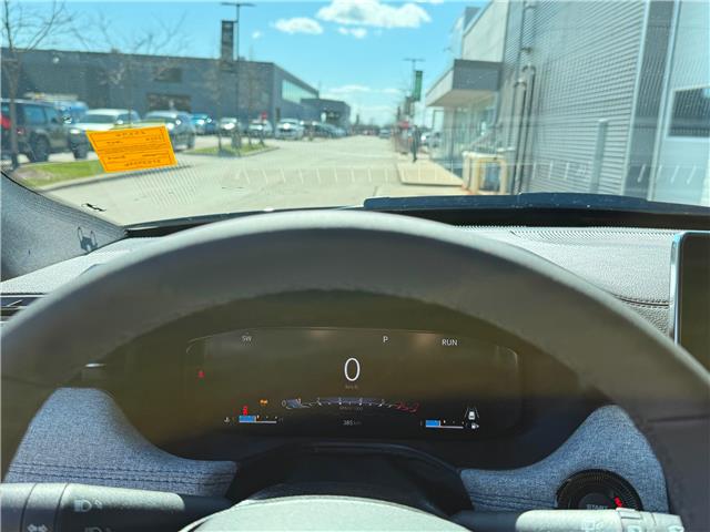 2025 Jeep Compass North (Stk: 25275D) in London - Image 9 of 16