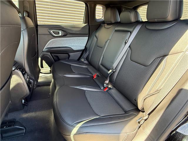 2025 Jeep Compass North (Stk: 25275D) in London - Image 13 of 16
