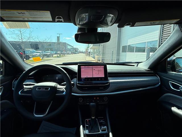 2025 Jeep Compass North (Stk: 25275D) in London - Image 14 of 16