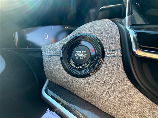 2025 Jeep Compass North (Stk: 25275D) in London - Image 15 of 16