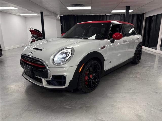 2017 MINI Clubman John Cooper Works (Stk: A8730) in Saint-Eustache - Image 1 of 30