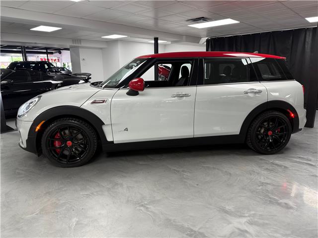 2017 MINI Clubman John Cooper Works (Stk: A8730) in Saint-Eustache - Image 2 of 30 2017 MINI Clubman John Cooper Works (Stk: A8730) in Saint-Eustache - Image 2 of 30