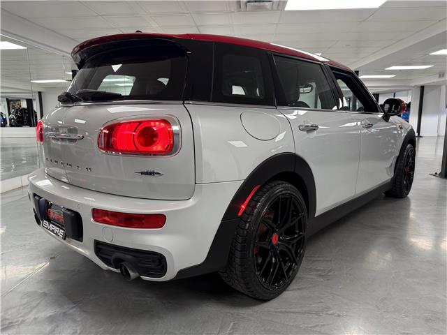 2017 MINI Clubman John Cooper Works (Stk: A8730) in Saint-Eustache - Image 5 of 30 2017 MINI Clubman John Cooper Works (Stk: A8730) in Saint-Eustache - Image 5 of 30