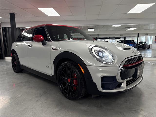 2017 MINI Clubman John Cooper Works (Stk: A8730) in Saint-Eustache - Image 7 of 30 2017 MINI Clubman John Cooper Works (Stk: A8730) in Saint-Eustache - Image 7 of 30