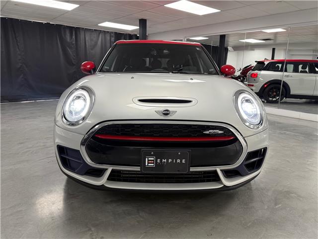 2017 MINI Clubman John Cooper Works (Stk: A8730) in Saint-Eustache - Image 8 of 30 2017 MINI Clubman John Cooper Works (Stk: A8730) in Saint-Eustache - Image 8 of 30
