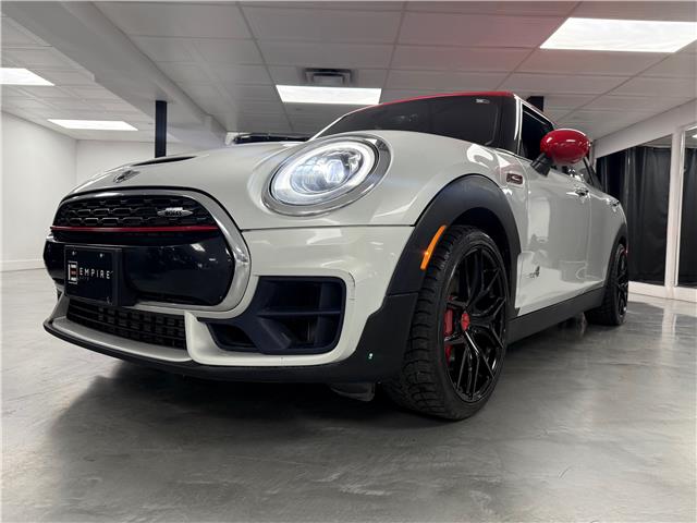 2017 MINI Clubman John Cooper Works (Stk: A8730) in Saint-Eustache - Image 9 of 30 2017 MINI Clubman John Cooper Works (Stk: A8730) in Saint-Eustache - Image 9 of 30