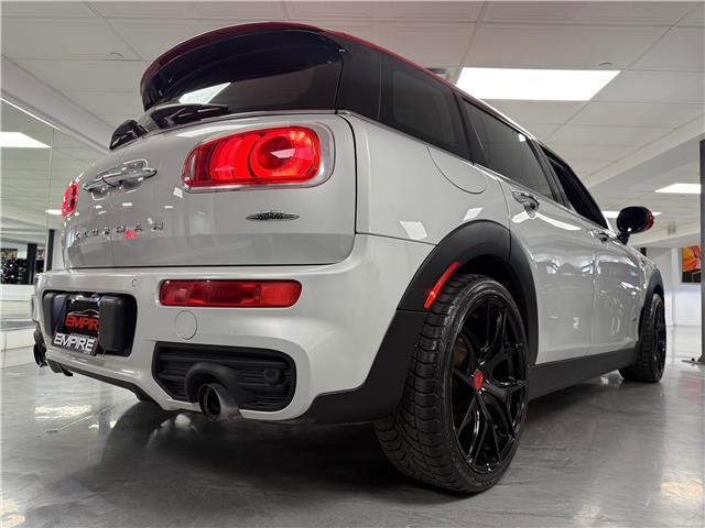 2017 MINI Clubman John Cooper Works (Stk: A8730) in Saint-Eustache - Image 10 of 30 2017 MINI Clubman John Cooper Works (Stk: A8730) in Saint-Eustache - Image 10 of 30