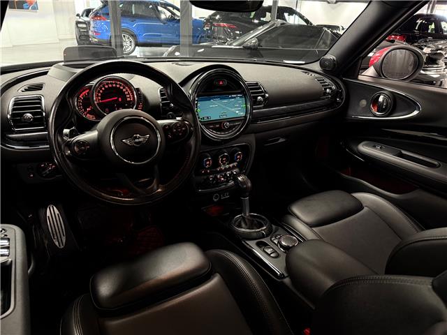 2017 MINI Clubman John Cooper Works (Stk: A8730) in Saint-Eustache - Image 17 of 30 2017 MINI Clubman John Cooper Works (Stk: A8730) in Saint-Eustache - Image 17 of 30