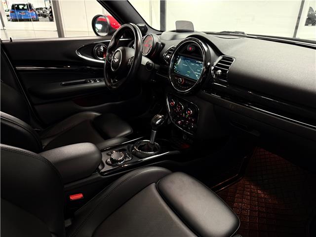 2017 MINI Clubman John Cooper Works (Stk: A8730) in Saint-Eustache - Image 18 of 30 2017 MINI Clubman John Cooper Works (Stk: A8730) in Saint-Eustache - Image 18 of 30
