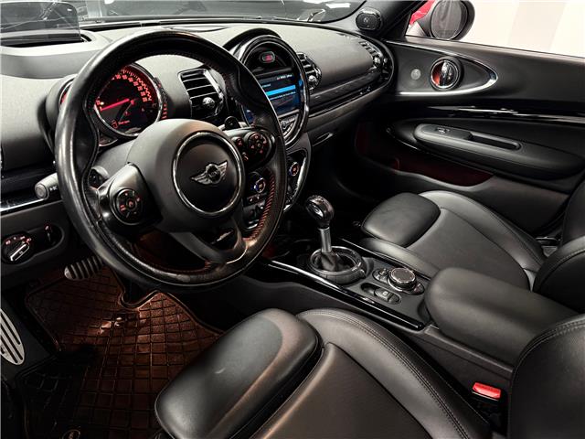 2017 MINI Clubman John Cooper Works (Stk: A8730) in Saint-Eustache - Image 19 of 30 2017 MINI Clubman John Cooper Works (Stk: A8730) in Saint-Eustache - Image 19 of 30