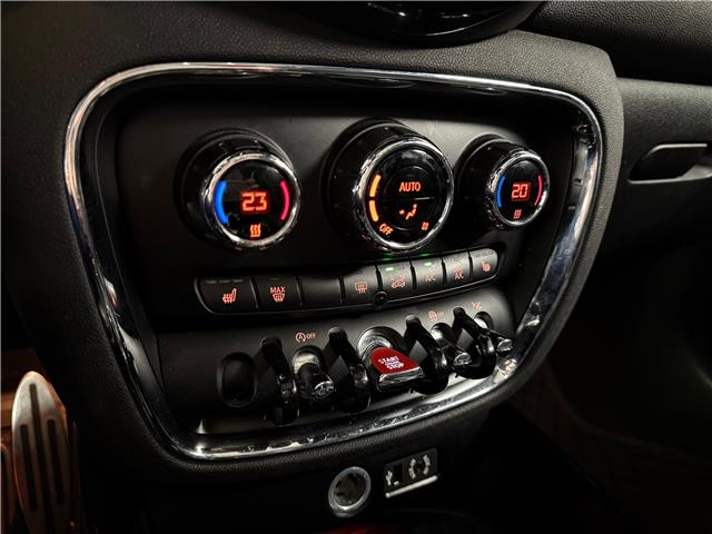 2017 MINI Clubman John Cooper Works (Stk: A8730) in Saint-Eustache - Image 23 of 30 2017 MINI Clubman John Cooper Works (Stk: A8730) in Saint-Eustache - Image 23 of 30