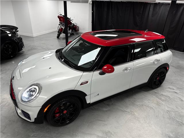 2017 MINI Clubman John Cooper Works (Stk: A8730) in Saint-Eustache - Image 12 of 30 2017 MINI Clubman John Cooper Works (Stk: A8730) in Saint-Eustache - Image 12 of 30