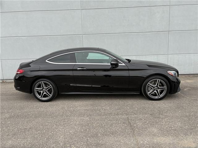 2020 Mercedes-Benz C-Class Base (Stk: 24-1304B) in Listowel - Image 5 of 44