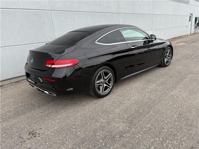 2020 Mercedes-Benz C-Class Base (Stk: 24-1304B) in Listowel - Image 6 of 44