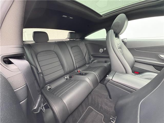 2020 Mercedes-Benz C-Class Base (Stk: 24-1304B) in Listowel - Image 15 of 44